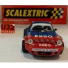 SLOT CAR SCX SCALEXTRIC ALTAYA PORSCHE 911 CARRERA RS -8 ESSO J.L.THERIER-M.VIAL