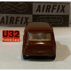SLOT CAR MRRC 5165 MINI COOPER MARRON LIMITED EDITION