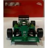 SLOT CAR NSR H02 JORDAN 191 -32 F1 1991 SEVEN UP MICHAEL SCHUMACHER