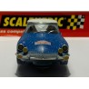 SLOT CAR SCX SCALEXTRIC 6473 CITROEN DS 21 -195 MONTE CARLO TOIVONEN EFECT NIEVE