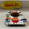 SLOT CAR SLOT.IT CA52C PORSCHE 962C -9 JARAMA 1992 REPSOL JESUS PAREJA