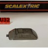 SCALEXTRIC CRISTAL PARABRISAS FORD FIESTA XR2I C287 SCALEXTRIC UK