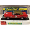 SLOT CAR SUPERSLOT H4339 FORD MUSTANG -6 ALAN MANN RACING H.MANN SCALEXTRIC UK