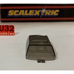 SCALEXTRIC CRISTAL PARABRISAS FORD FIESTA XR2I C287 SCALEXTRIC UK