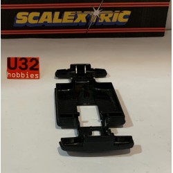 SUPERSLOT CHASIS ROVER 3500   SCALEXTRIC UK