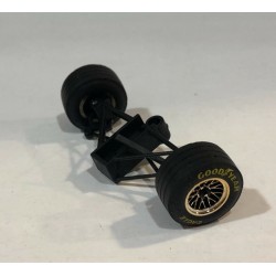 NINCO 70181 EJE DELANTERO DIREECION F1 