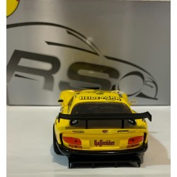 SLOT CAR REVOSLOT RS-0155 DODGE VIPER GTS-R -53 WINNER NURBURGRING 1999 ZAKSPEED