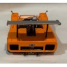 SLOT CAR VANQUISH MG CA21 McLAREN FORD M8D -5 CAN AM CHAMPION 1969 BRUCE McLAREN