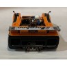 SLOT CAR VANQUISH CA61 McLAREN FORD M8E -54 6H.WATKINS GLEN 1971 TONY ADAMOWICZ