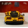 SLOT CAR NSR 0343 CORVETTE C7.R -4 24H.DAYTONA 2017