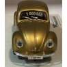 PINK KAR CV024 VOLKSWAGEN VW BEETLE ESCARABAJO 1000000 LIMITED EDITION