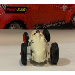 SLOT CAR PINK KAR CV-016 AUTO UNION TYPE C  -4 F1 1936  BLANCO  LTED.ED