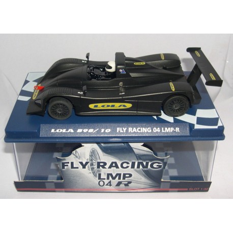 LOLA B98/10 RACING 04 LMP-R
