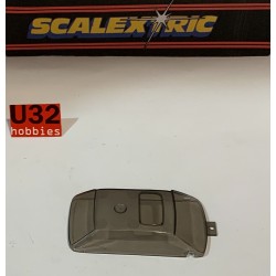SCALEXTRIC CRISTAL PARABRISAS FORD FIESTA XR2I C287 SCALEXTRIC UK