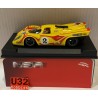 SLOT CAR NSR HL03D PORSCHE 917 K -2 9H.KYALAMI 1970 MARTINI HYPPY