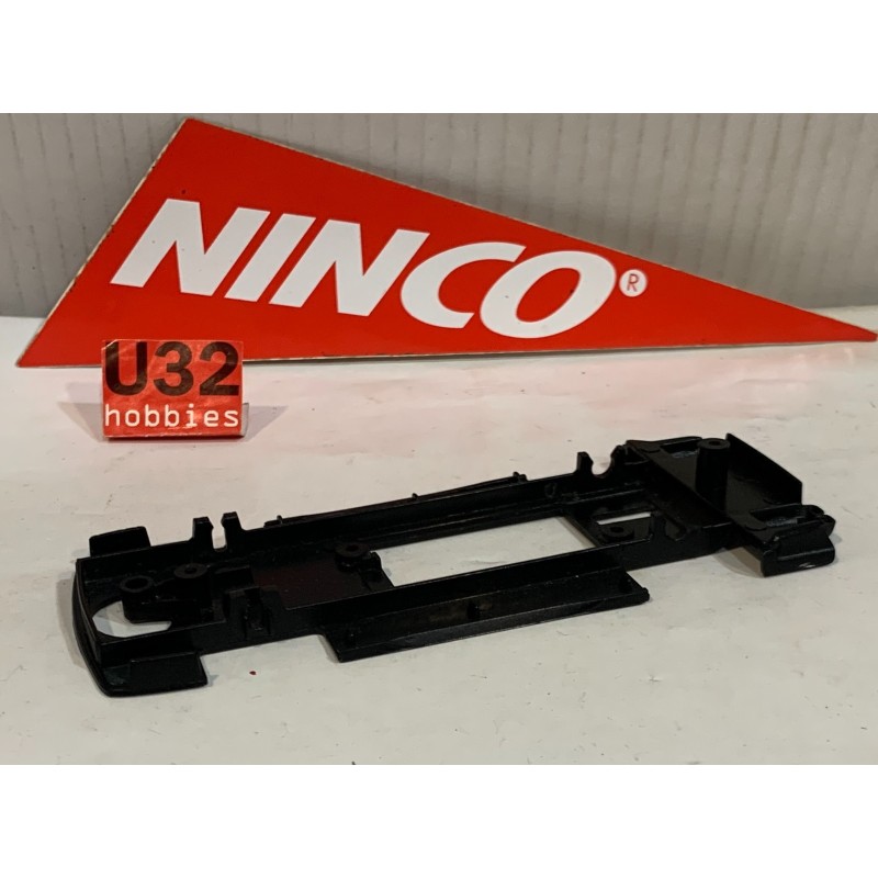 SLOT CAR NINCO CHASIS ALFA ROMEO 155