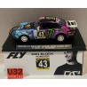 SLOT CAR FLY E2054 PORSCHE 911 -43 RALLY EAST  AFRICAN SAFARI CLASSIC 2021 BLOCK