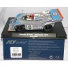 qq FLY 88199 A-170 PORSCHE 917/10 MARTINI -0 INTERSERIE 1974 HERBERT MULLER  *