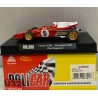 SLOT CAR POLICAR CAR05B FERRARI 312B2 -5 SILVERSTONE 1971 CLAY REGAZZONI
