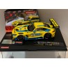SLOT CAR CARRERA EVOLUTION 27775 MERCEDES AMG GT3 EVO -4 TEAM HRT DTM 2023 STOLZ