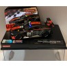SLOT CAR CARRERA EVOLUTION 27784 ASTON MARTIN VANTAGE GT3 -99 BULLITT RACING