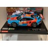 SLOT CAR CARRERA EXCLUSIV 23949 PORSCHE 911 RSR -93 GORIG-AUST DIGITAL 1/24