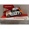 SLOT CAR SCX SCALEXTRIC U10554S300 RENAULT 5 TURBO -39 TOUR DE CORSE 1984