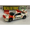 SLOT CAR SCX SCALEXTRIC EXIN 8308 FORD RS200 -4 MARLBORO