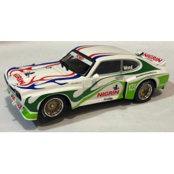 CARRERA EVOLUTION 27659 FORD CAPRI RS 3100 -123 NIGRIN WOOD