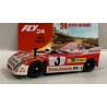 SLOT CAR FLY A2083 PORSCHE 908/3 -3 24H.LE MANS 1973 TOBLERONE J.FERNANDEZ