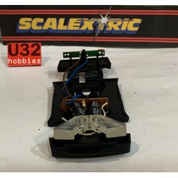 SCALEXTRIC CHASIS FORD SIERRA RS COSWORTH  SCALEXTRIC UK