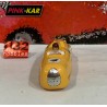 SLOT CAR PINK KAR CARROCERIA + CHASIS AUTO UNION TYPE C  -4 F1 1936