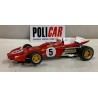 SLOT CAR POLICAR CAR05B FERRARI 312B2 -5 SILVERSTONE 1971 CLAY REGAZZONI