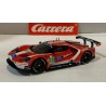 SLOT CAR CARRERA EVOLUTION 27699 FORD GT RACER CAR -67