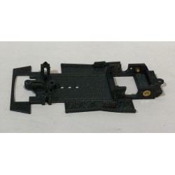 G A F  02062 CHASIS 3D LOLA T298 TRANSVERSAL POWER SLOT