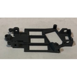 SILENCE SLOT CHASIS 3D LANCIA 037 ANGLEWINDER FLY