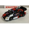 SLOT CAR SCX SCALEXTRIC U10555S300 TOYOTA YARIS WRC -97  FINLANDIA 2023 LATVALA