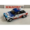 SLOT CAR SCX SCALEXTRIC U10553S300 TALBOT SUNBEAM LOTUS -1 1981 ZANINI-SABATER