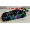 SLOT CAR SCX SCALEXTRIC U10558S300 MERCEDES AMG GT3 -42 MAKES & MODELS