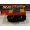 SLOT CAR TRIANG SCALEXTRIC C114 TRIUMPH TR7 ROJO  SCALEXTRIC UK