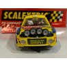 SLOT CAR SCX SCALEXTRIC 6023 SEAT CORDOBA E2 WRC -9 RALLY FINLANDIA ROVANPERA