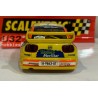 SLOT CAR SCX SCALEXTRIC CARROCERIA SEAT CORDOBA WRC -7 AURIOL-GIRAUDET