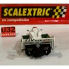 SLOT CAR SCX SCALEXTRIC ALTAYA CARROCERIA WILLIAMS FW07 -28 F1 CLAY REGAZZONI