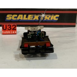 SCALEXTRIC CHASIS FORD SIERRA RS COSWORTH  SCALEXTRIC UK