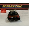 SCALEXTRIC CHASIS FORD SIERRA RS COSWORTH  SCALEXTRIC UK