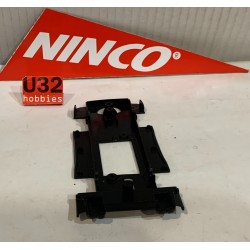 SLOT CAR NINCO CHASIS ALFA ROMEO 155