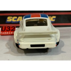 SLOT CAR SCX SCALEXTRIC C115 PORSCHE 935 TURBO -1  SCALEXTRIC UK