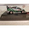 qq SLOT CAR 50441 NINCO FORD FOCUS MUNCHIS '06 RALLYE JAPAN COMPANC - 10 *