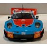 SLOT CAR CARRERA EXCLUSIV 23949 PORSCHE 911 RSR -93 GORIG-AUST DIGITAL 1/24