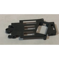 SILENCE SLOT CHASIS 3D LANCIA 037 ANGLEWINDER FLY